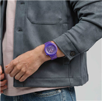 Orologio Swatch in Bioplastica SB05V103 - SB05V103